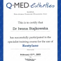 Powiększ obraz: certificate 68