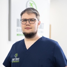 Powiększ obraz: Marcin Kalita, ortopeda Gliwice