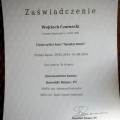 Powiększ obraz: certificate 15