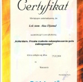 Powiększ obraz: certificate 12