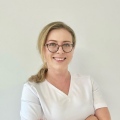 Magdalena Maciołek, stomatolog Rzeszów