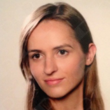 Powiększ obraz: Izabela Wasilewska, stomatolog Kraków