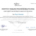 Powiększ obraz: certificate 21