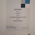 Powiększ obraz: certificate 32