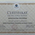 Powiększ obraz: certificate 1