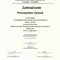 Powiększ obraz: certificate 22