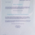 Powiększ obraz: certificate 8