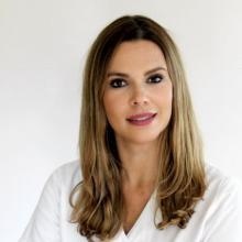 Powiększ obraz: Monika Biniek, ortodonta Łódź