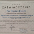 Powiększ obraz: certificate 10