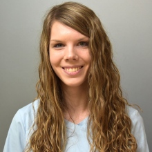 Powiększ obraz: Joanna Witkowska, stomatolog Warszawa