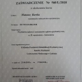 Powiększ obraz: certificate 2