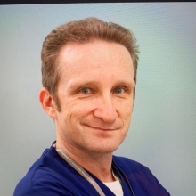 Powiększ obraz: Krzysztof Mirocki, ginekolog Kraków