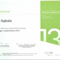 Powiększ obraz: certificate 9