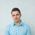 Mateusz Majcher, fizjoterapeuta Warszawa