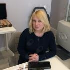 Monika Szczygłowska-Uramowska