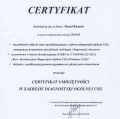 Powiększ obraz: certificate 8