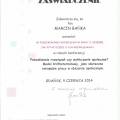 Powiększ obraz: certificate 16