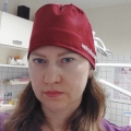 Tetiana Pietrzak, higienistka/higienista stomatologiczny Ostrów Wielkopolski