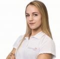 Julita Dorociak - Kowalska, fizjoterapeuta Wrocław
