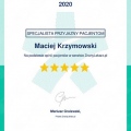 Powiększ obraz: certificate 15