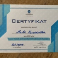 Powiększ obraz: certificate 8