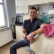 Daniel Kurban