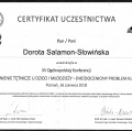 Powiększ obraz: certificate 8