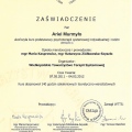 Powiększ obraz: certificate 2