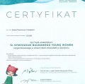 Powiększ obraz: certificate 21