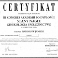 Powiększ obraz: certificate 11