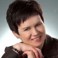 Powiększ obraz: Alicja Nałysnyk-Gacioch, internista Kętrzyn