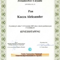 Powiększ obraz: certificate 23