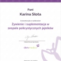 Powiększ obraz: certificate 5