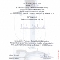 Powiększ obraz: certificate 37