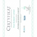 Powiększ obraz: certificate 4