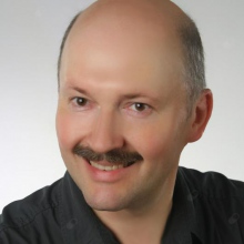 Powiększ obraz: Piotr Morawiecki, ortopeda Kraków