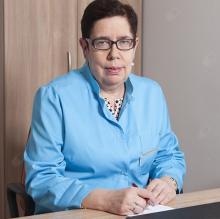 Powiększ obraz: Jolanta Wilczak-Boruta, neurolog Łódź