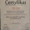 Powiększ obraz: certificate 4