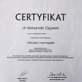 Powiększ obraz: certificate 7