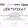 Powiększ obraz: certificate 9