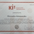 Powiększ obraz: certificate 13