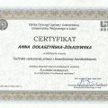 Powiększ obraz: certificate 5