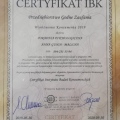Powiększ obraz: certificate 1