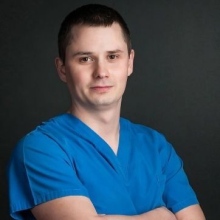 Powiększ obraz: Jan Paszkowski, ortopeda Bełchatów