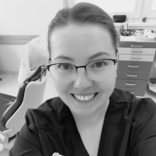 Powiększ obraz: Ewa Kluz-Ochyra, higienistka/higienista stomatologiczny Rzeszów