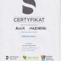 Powiększ obraz: certificate 5