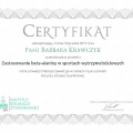 Powiększ obraz: certificate 7