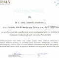 Powiększ obraz: certificate 40