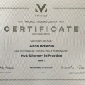 Powiększ obraz: certificate 10