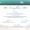 Powiększ obraz: certificate 14
